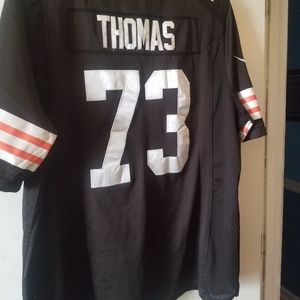 Cleveland Browns Thomas Jersey